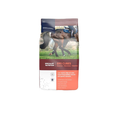 Dodson & Horrell ERS Cubes 20kg Dodson & Horrell