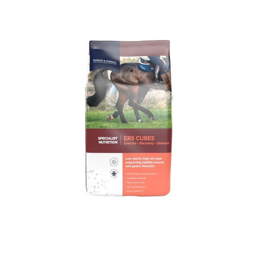 Dodson & Horrell ERS Cubes 20kg Dodson & Horrell