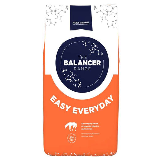 Dodson & Horrell Easy Everyday Balancer 15kg Dodson & Horrell