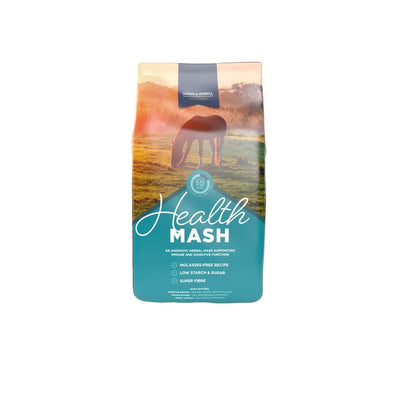 Dodson & Horrell Health Mash 15kg Dodson & Horrell