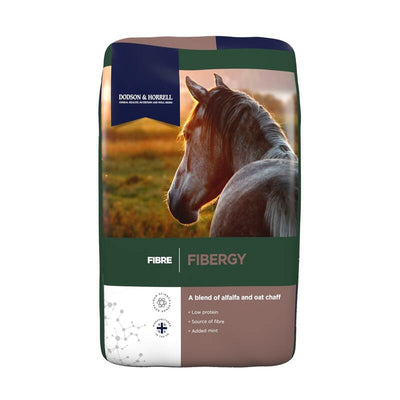 Dodson & Horrell Fibergy 18kg Dodson & Horrell