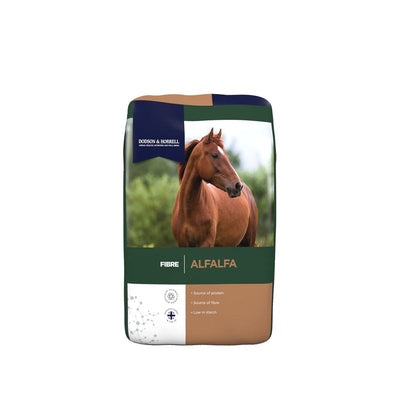 Dodson & Horrell Alfalfa 18kg Dodson & Horrell