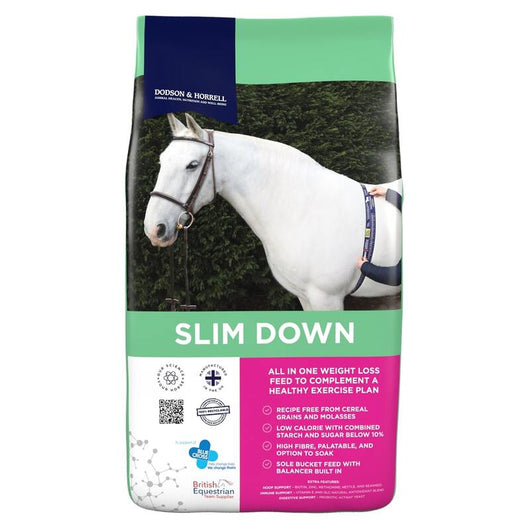 Dodson & Horrell Slim Down 18kg Dodson & Horrell