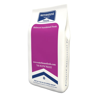 Vitality Ostrich Maintenance 20kg Dodson & Horrell