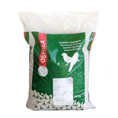 Jondo Mixed Bird Grit 20kg John Doe