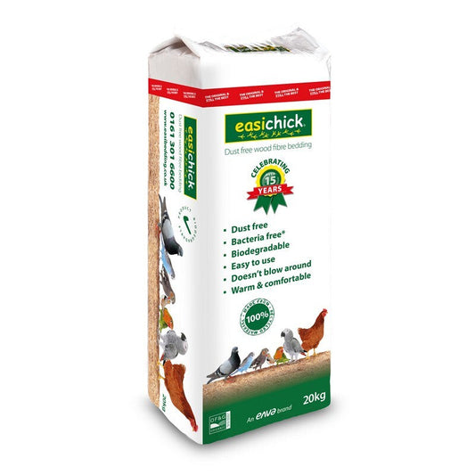 Easibed Easichick 20kg Easibed