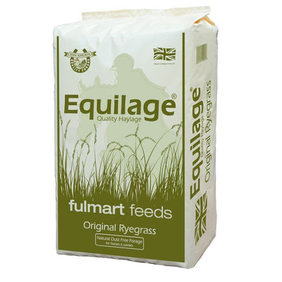 Equilage Original Ryegrass 23kg Equilage