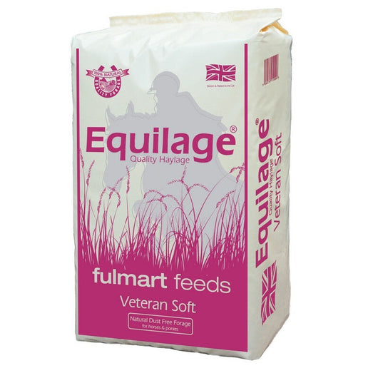 Equilage Veteran Soft 23kg Equilage