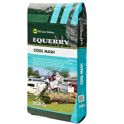 Equerry Cool Mash 20kg Equerry