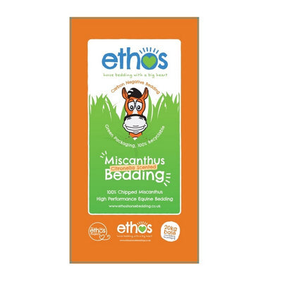 Ethos Cironella Scented Miscanthus Bedding 20kg Ethos