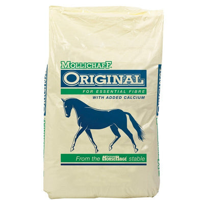 Mollichaff Original 12.5kg Mollichaff