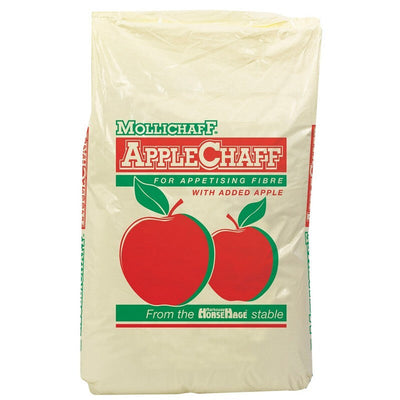 Mollichaff Applechaff 12.5kg Mollichaff