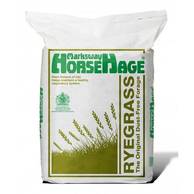 HorseHage Ryegrass Green 23.8kg HorseHage