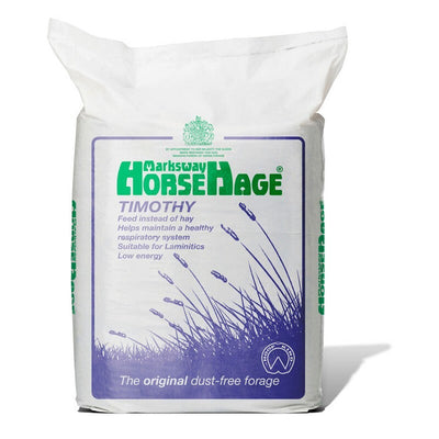 HorseHage Timothy Purple 23.8kg HorseHage