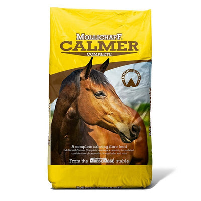 Mollichaff Calmer 15kg Mollichaff