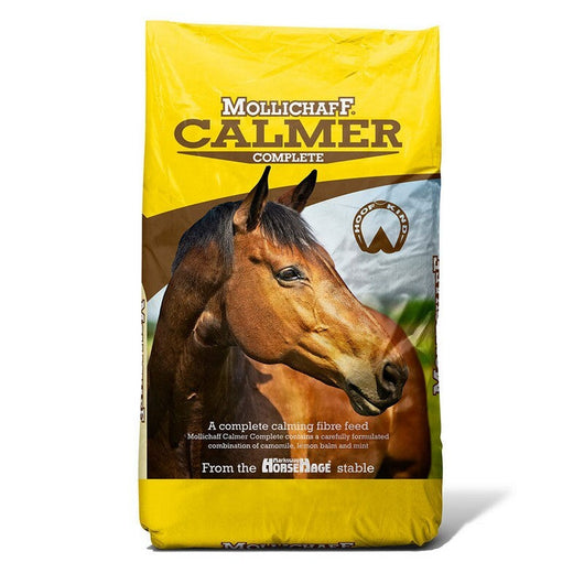 Mollichaff Calmer 15kg Mollichaff