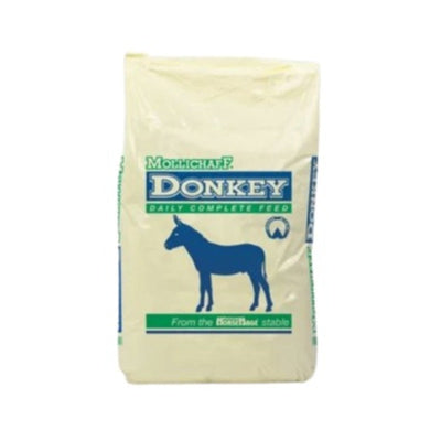 Mollichaff Donkey 18kg Mollichaff