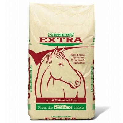 Mollichaff Extra 15kg Mollichaff
