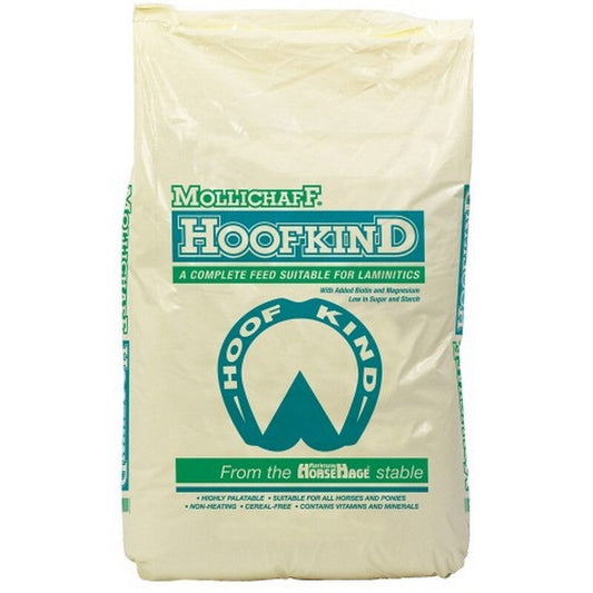 Mollichaff Hoofkind 15kg Mollichaff