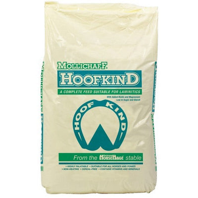 Mollichaff Hoofkind 15kg Mollichaff