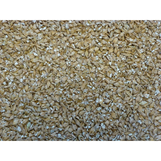 Friendship Estates Rolled Barley 20kg Barley