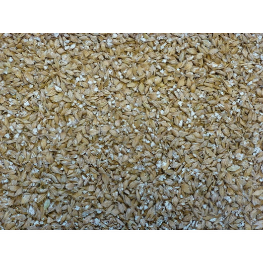 Friendship Estates Rolled Barley 20kg Barley