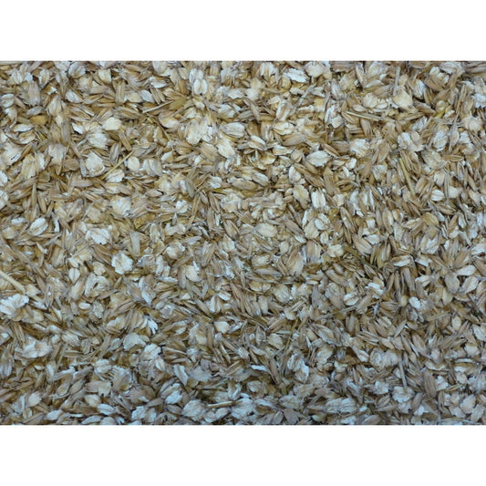 Friendship Estates Rolled Oats 20kg Oats