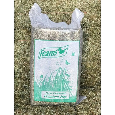 Fearns Farm Premium Hay 10.5kg Fearns Farm