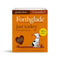 Forthglade Adult Just Grain Free Turkey Trays 395g x 18