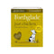 Forthglade Adult Just Grain Free Chicken Trays 395g x 18