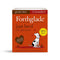 Forthglade Adult Just Grain Free Beef Trays 395g x 18