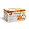 Forthglade Adult Complete Multicase Trays 395g x 12