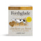 Forthglade Adult Complete Grain Free Chicken with Liver Trays 395g x 18