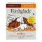 Forthglade Senior Complete Grain Free Turkey Butternut Squash & Veg Trays 395g x 18