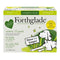 Forthglade Senior Complete Wholegrain Variety Rice & Veg Trays 395g x 12