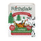 Forthglade Christmas Adult Complete Turkey with Cranberry & Parsnip Trays 395g x 7