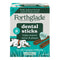Forthglade Dental Natural Sticks 185g (5 Sticks) x 4 x 9