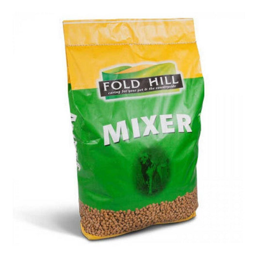 Fold Hill Mixer 15kg Fold Hill