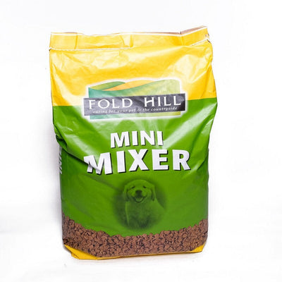 Fold Hill Mini Mixer 15kg Fold Hill
