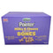 Chewdles Milky & Cheesy Small Bones 10kg