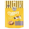 Laughing Dog Wheat Free Cheesy Bites 125g x 5