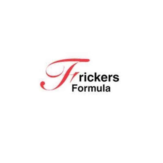 Frickers Formula Going For Gold 20kg Frickers Formula