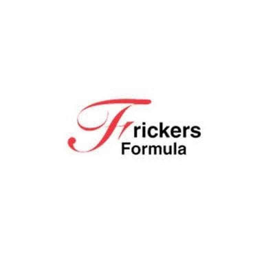 Frickers Formula Going For Gold 20kg Frickers Formula