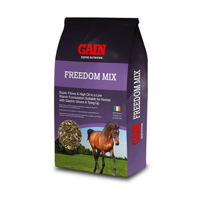Gain Freedom Mix 20kg Gain