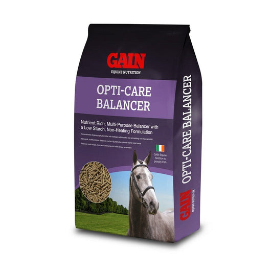 Gain Opti-Care Balancer 25kg Gain