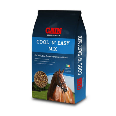 Gain Cool n Easy 20kg Gain