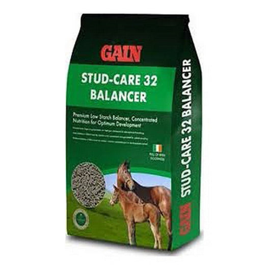 Gain Stud Care 32 Balancer 25kg Gain