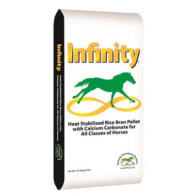 Gain Infinity Stabilised Rice Bran 20kg Gain