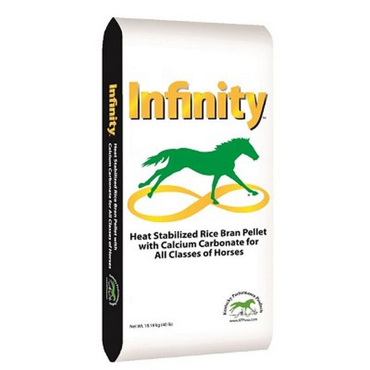 Gain Infinity Stabilised Rice Bran 20kg Gain