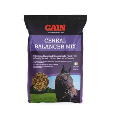 Gain Cereal Balancer Mix 20kg Gain